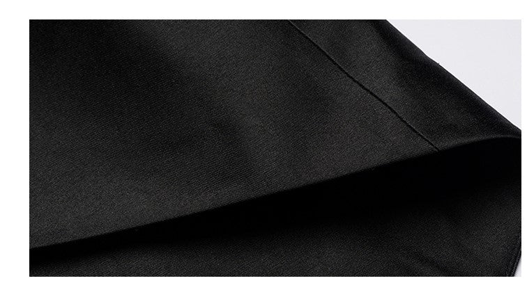 YES BY YESI spring summer sexy cheongsam cocktail dress - Lok