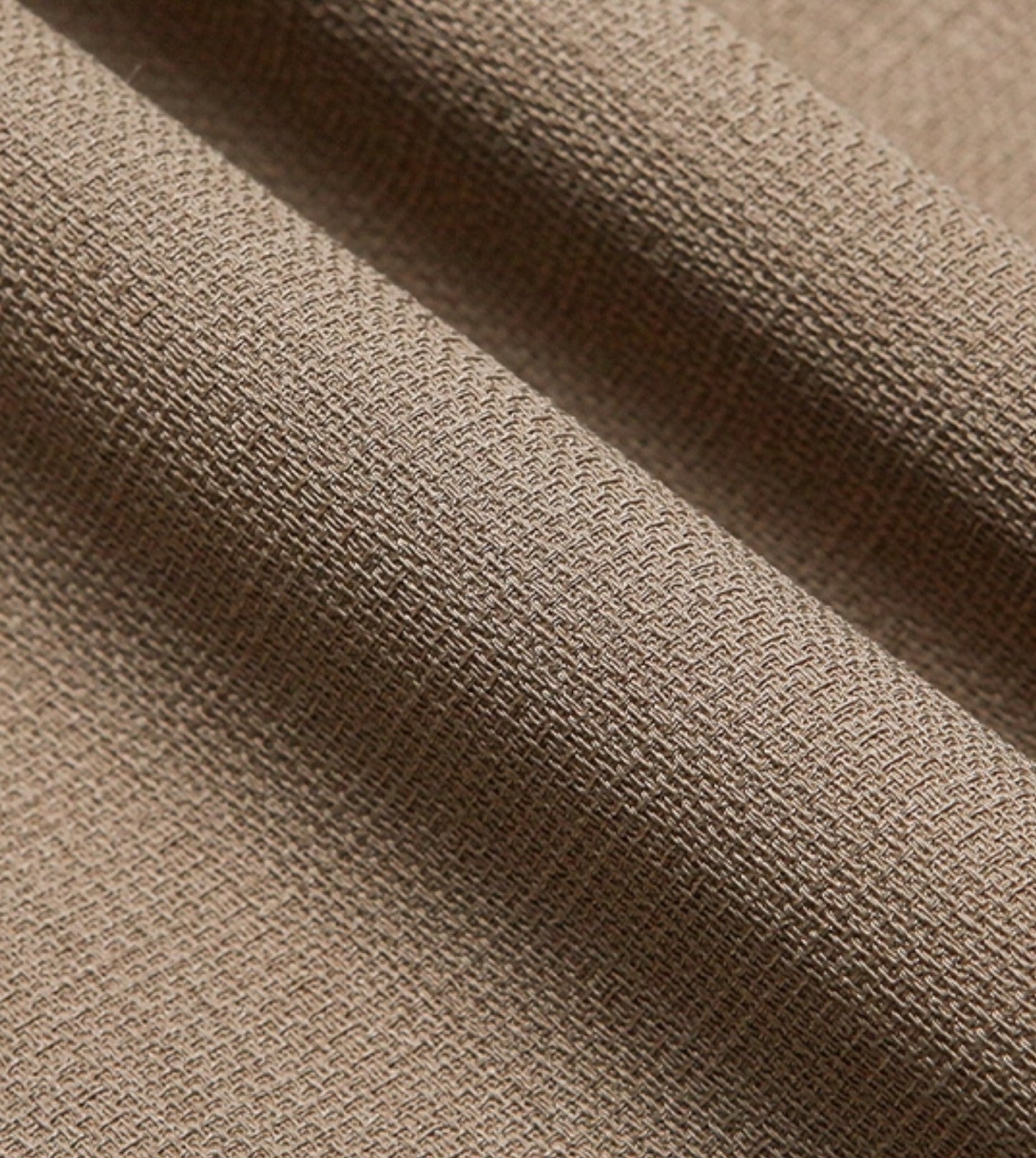 M essential| Trend & Modernity Asymmetrical Line Dress with Commuter Stitch Detailing-NOLIANE.