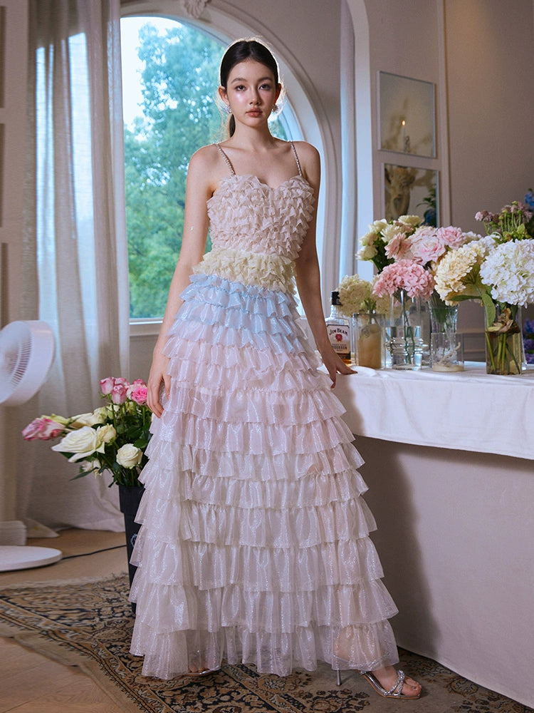 diamond princess dress Diamond Princess Diamond Ball Gown Wedding Dresses Luxury Ball Gown Fluffy Wedding Dresses Plus Size Tulle
