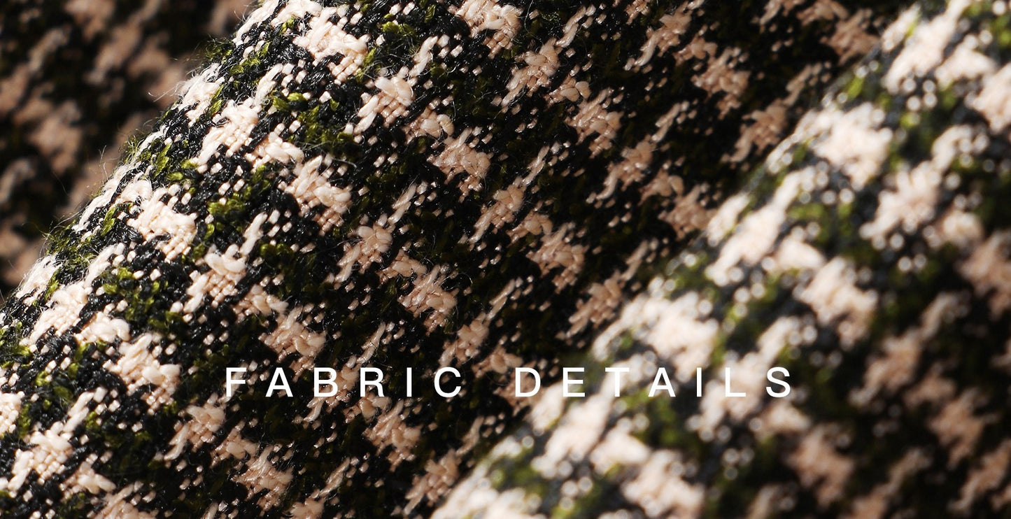 WANGXO | V-Neck Waist Ruffle Swing Sleeveless Vest Suit-ZORA.