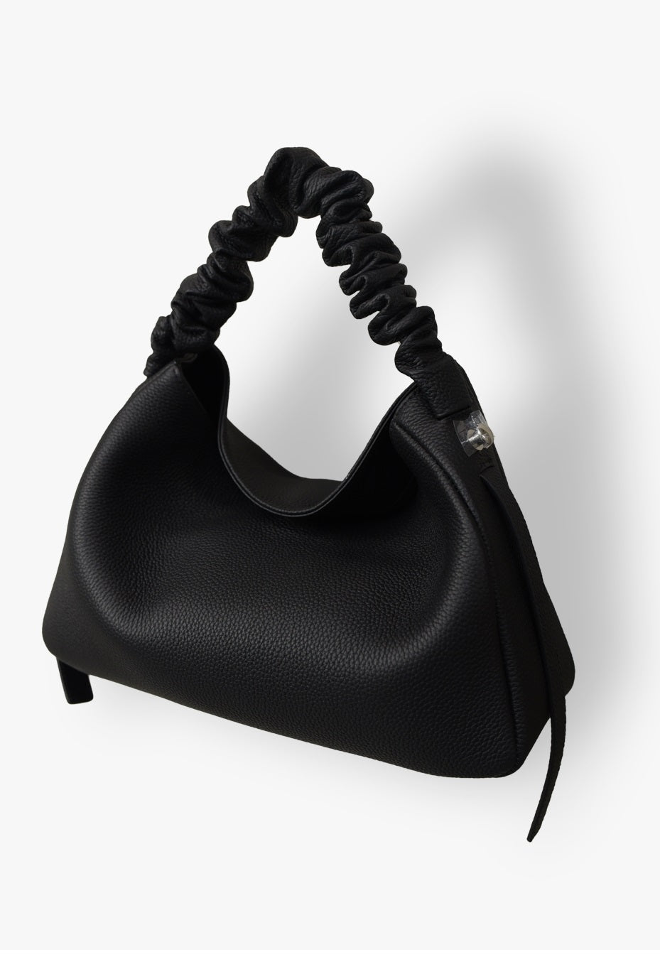 IUBALLET Classy Leather Handbag - DEEPER.