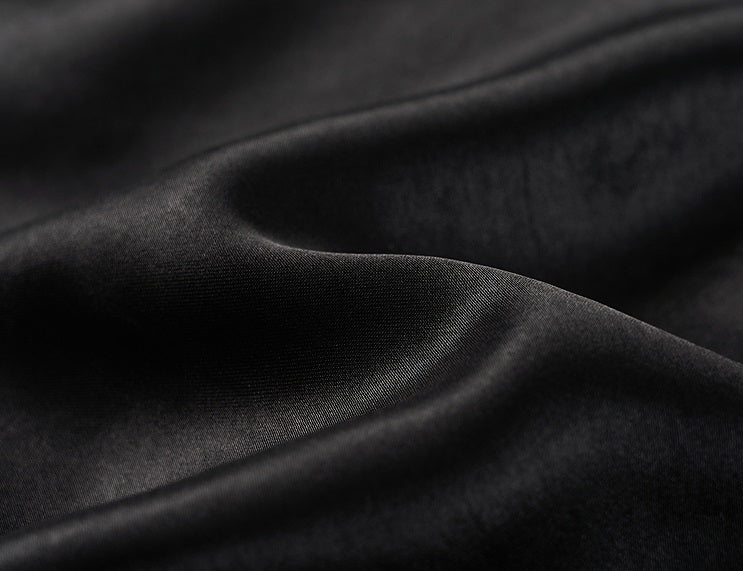 COMME MOI summer women's cape sleeveless dress - SOPHIE.