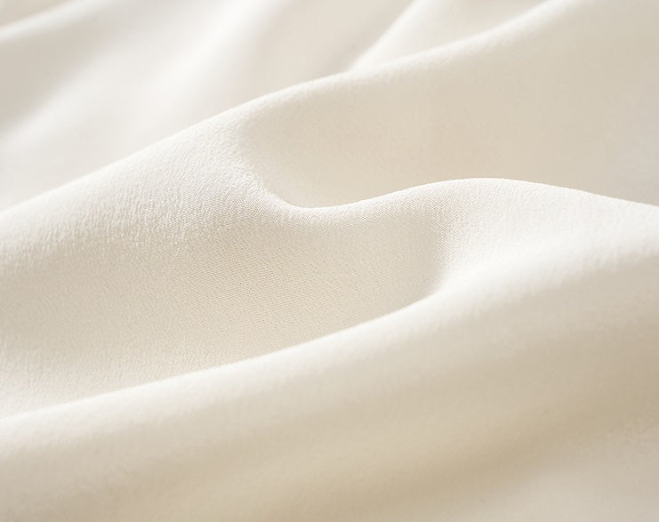 COMME MOI casual pressed pleated A-line culottes shorts - FRANCE.