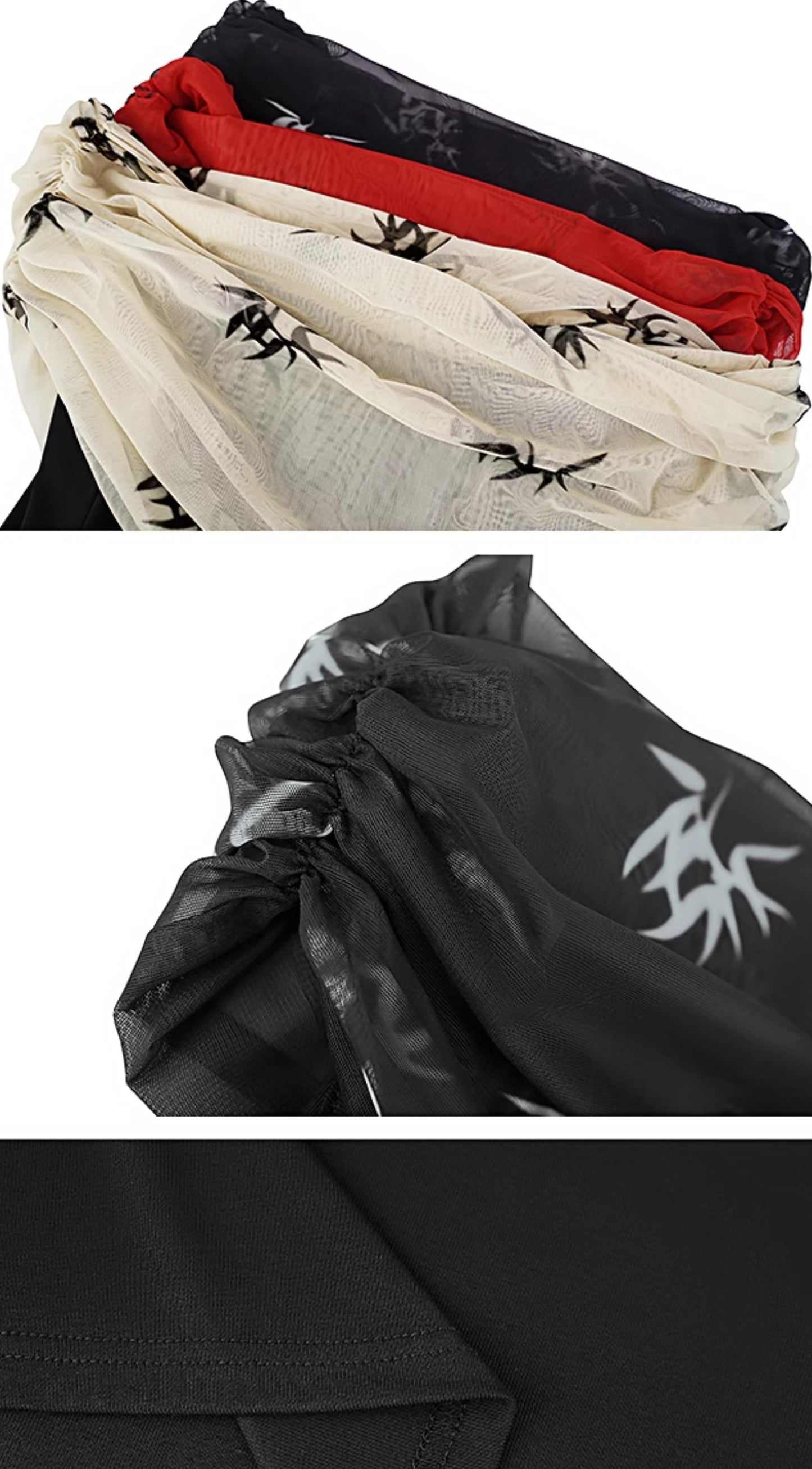 HECO Pleated One-Shoulder Bardot Temperament Midi Dress - BELIEVE.