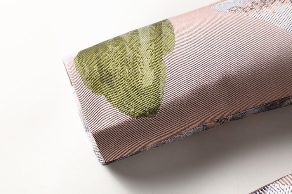 Quick Ship Limited Edition New Luxury Jacquard Print dress - Lane Dress