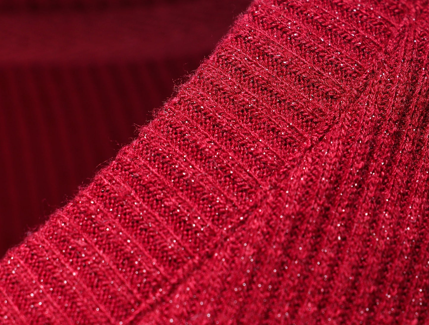 WANGXO | Elegant Maxi Long Sleeve Dress - VIDA.