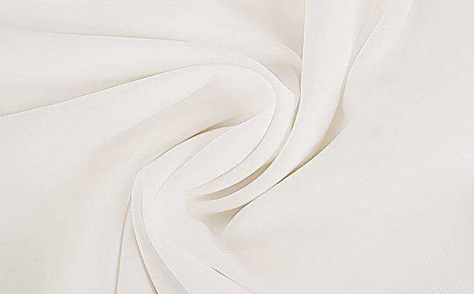 HECO Chinese Style Spell Receiving Waist Sleveless Dress - SIMMER.