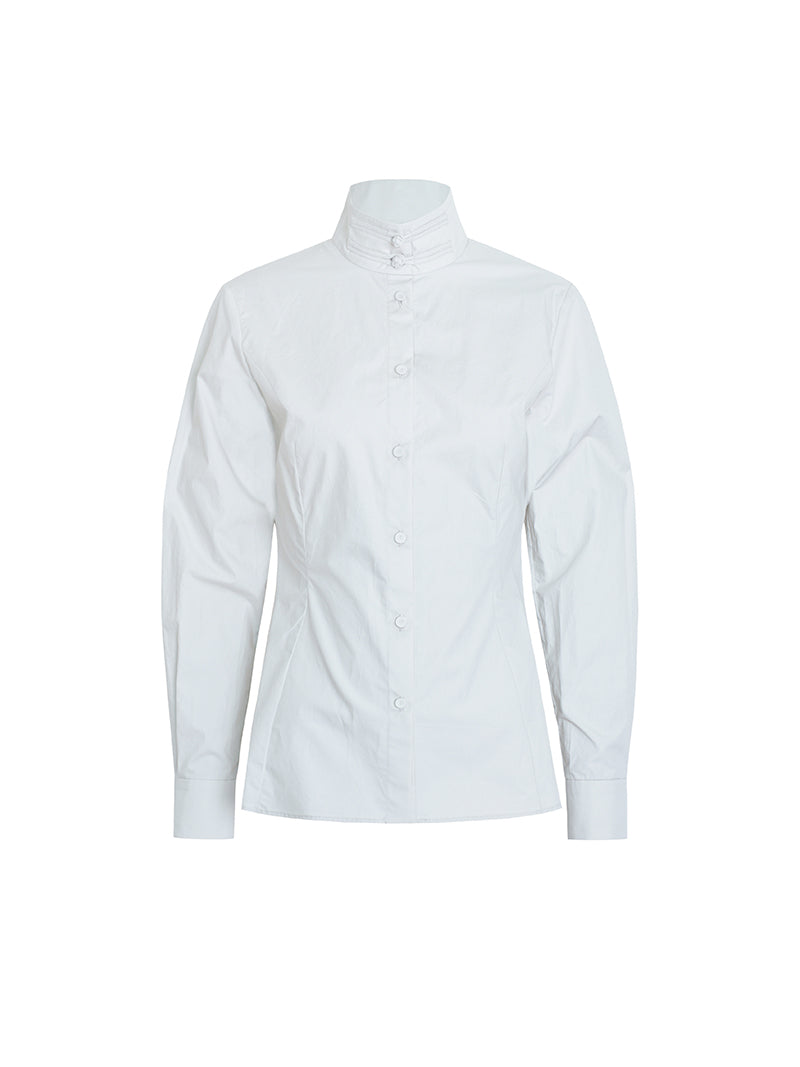 M essential Mackay designer embroidered lily of the valley quilted coat skirt set - nine.