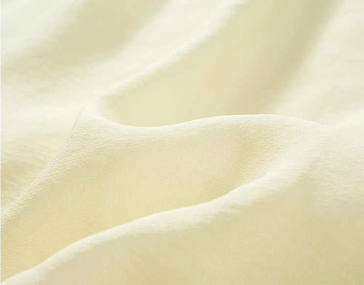 COMME MOI Women's Outdoor Commuter Cropped Jacket - MARY.