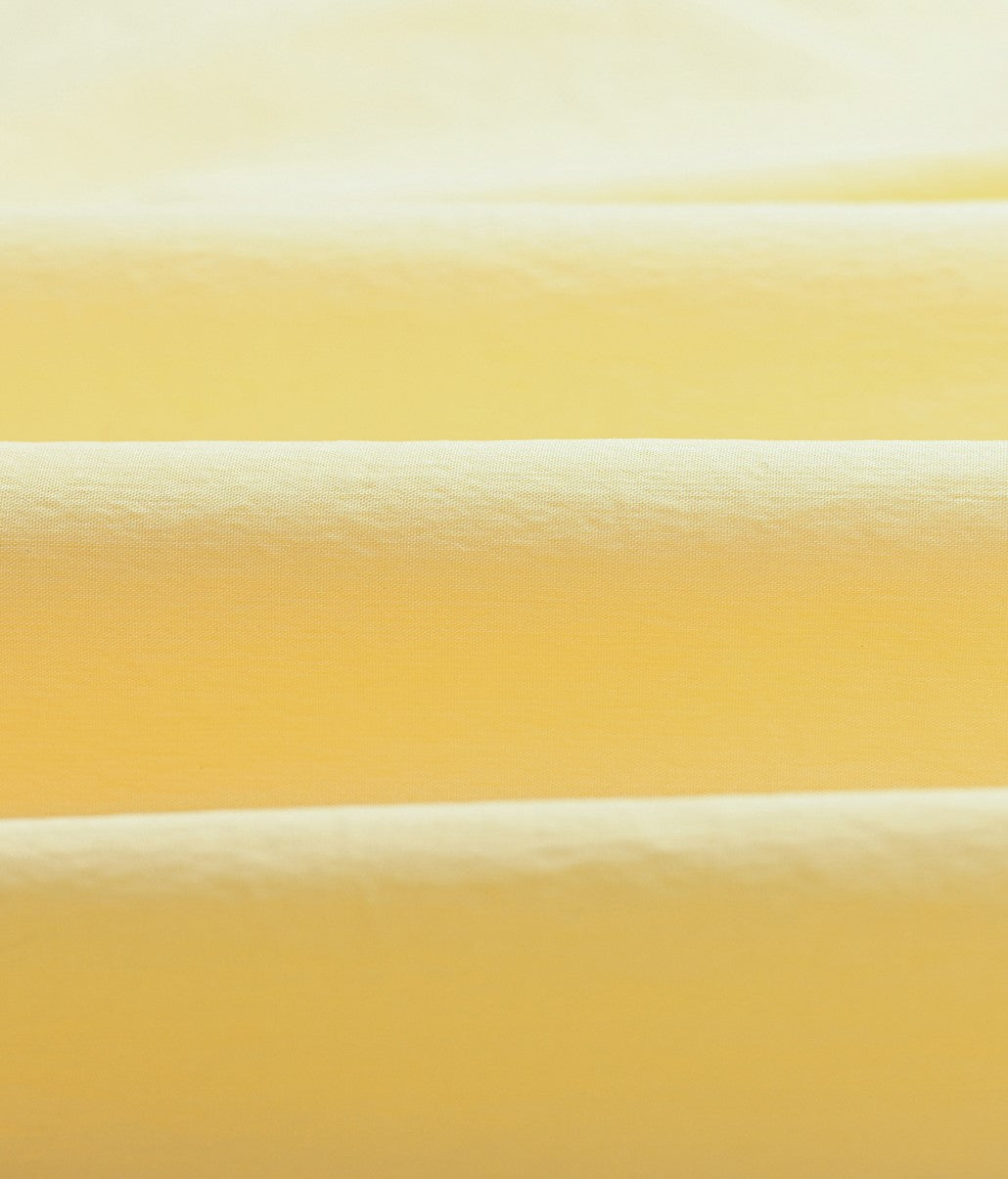 YES BY YESIR handmade calla lily Monroe loose shirt - INTER.