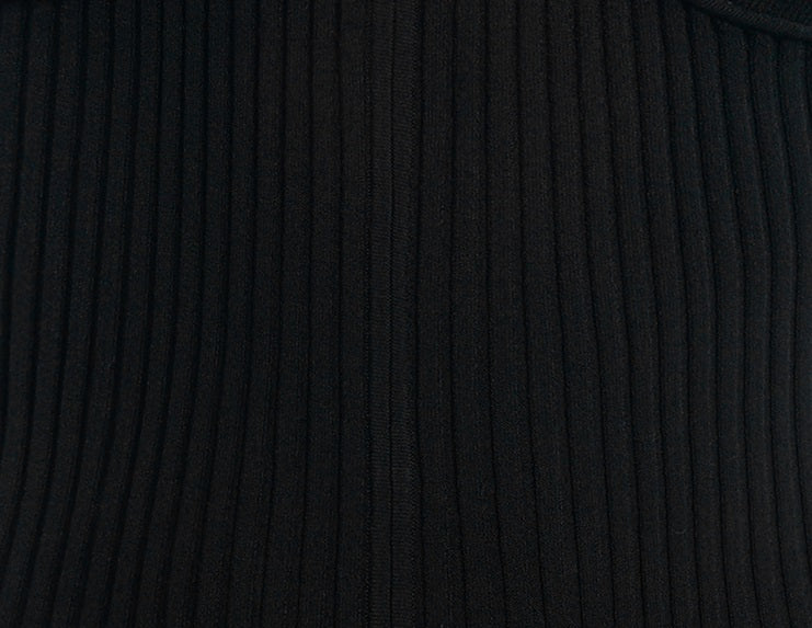 COMME MOI Women's Double Camisole Knitted Vest - GENESIS.