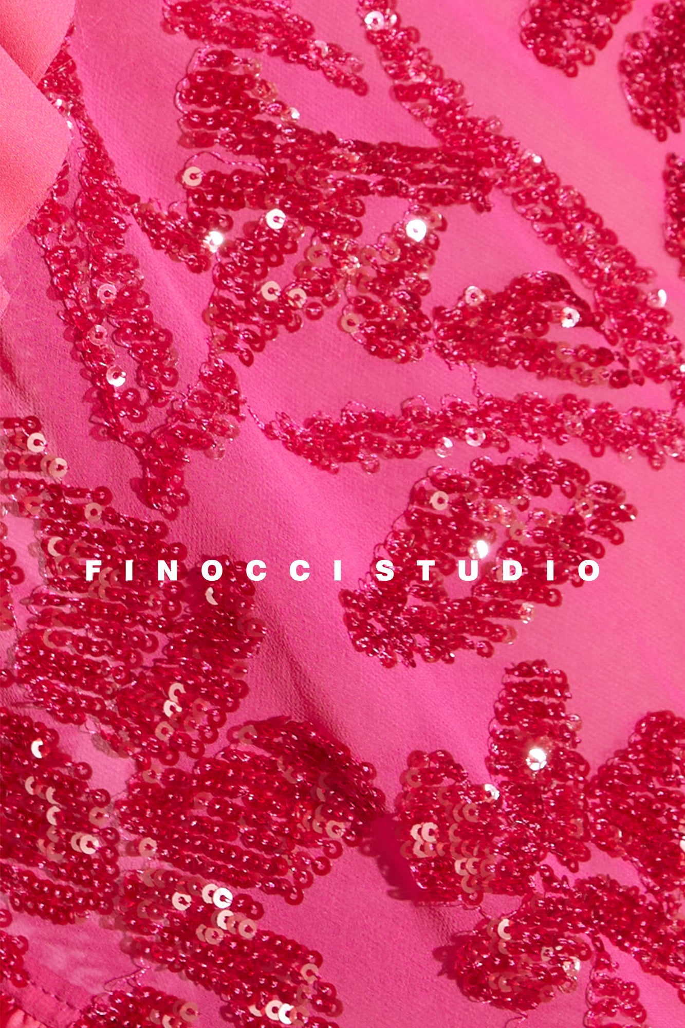 high-end fine embroidered mandala beads vintage ruffled skirt - Nikcka