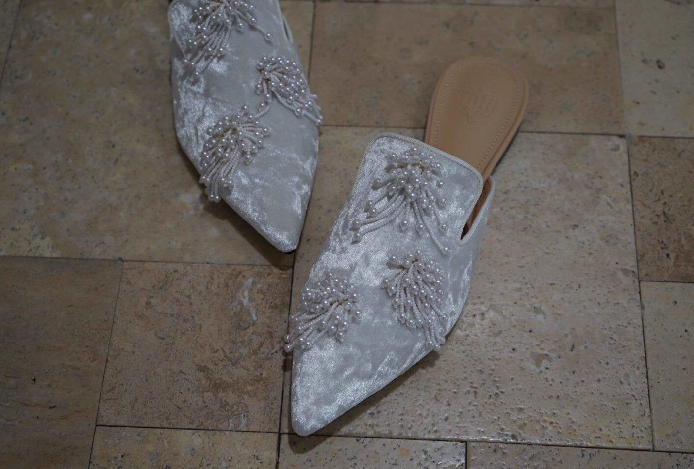 B-FEI women's spring summer pointed-toe shoes-BUNK.
