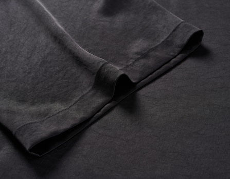 COMME MOI Summer Chinese Placket Cardigan Draped Jacket - PAISELY.