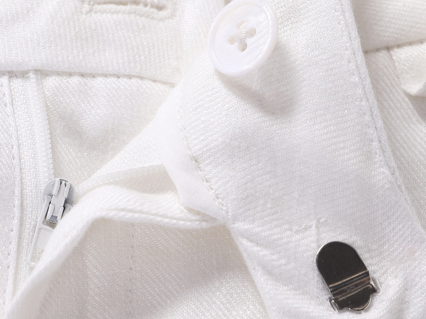 WANGXO | Pure Natural Linen Old Money Style Versatile Shorts -LUMA