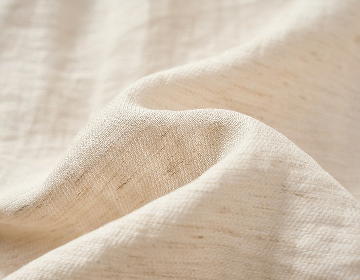 COMME MOI summer women's classic straight suit - PRIMI.