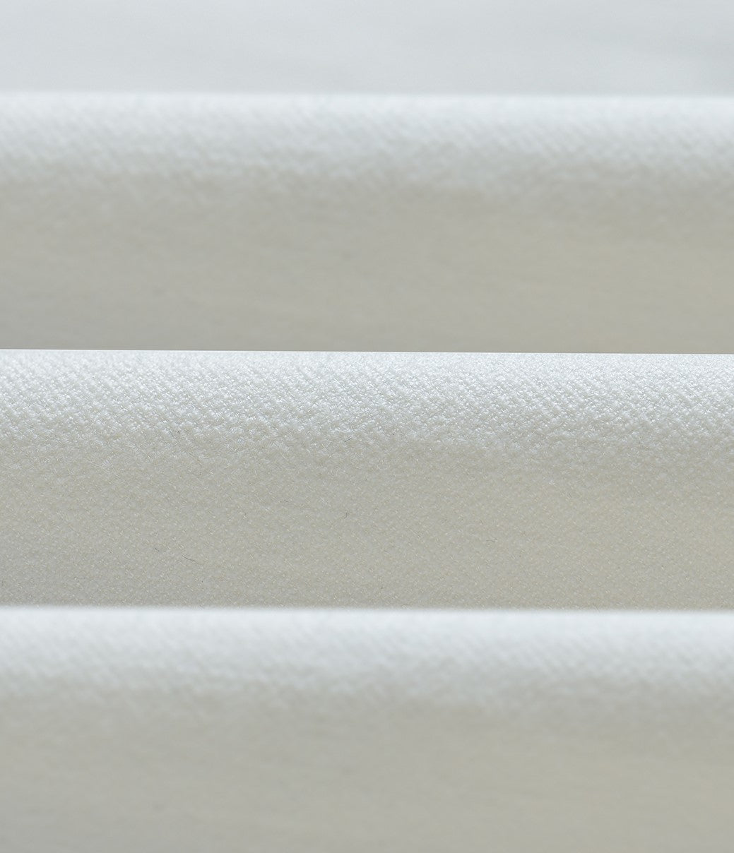 YES BY YESIR Luxury Contrast Short Jacket and Pant Set - CIRCLE.