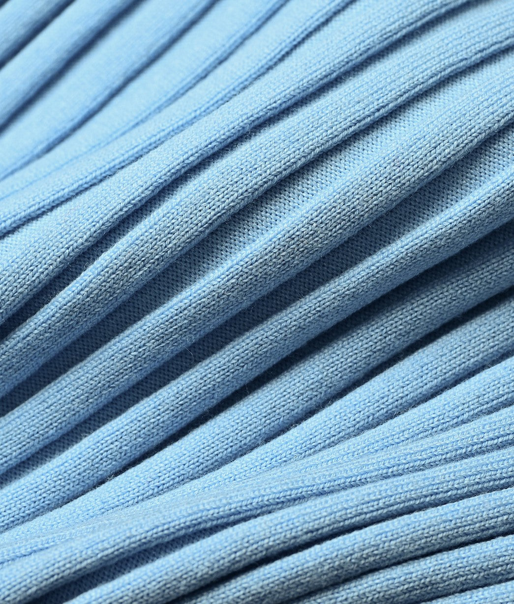 YES BY YESIR ribbed texture maroon accents scarf-tie neckline top - HEAT.