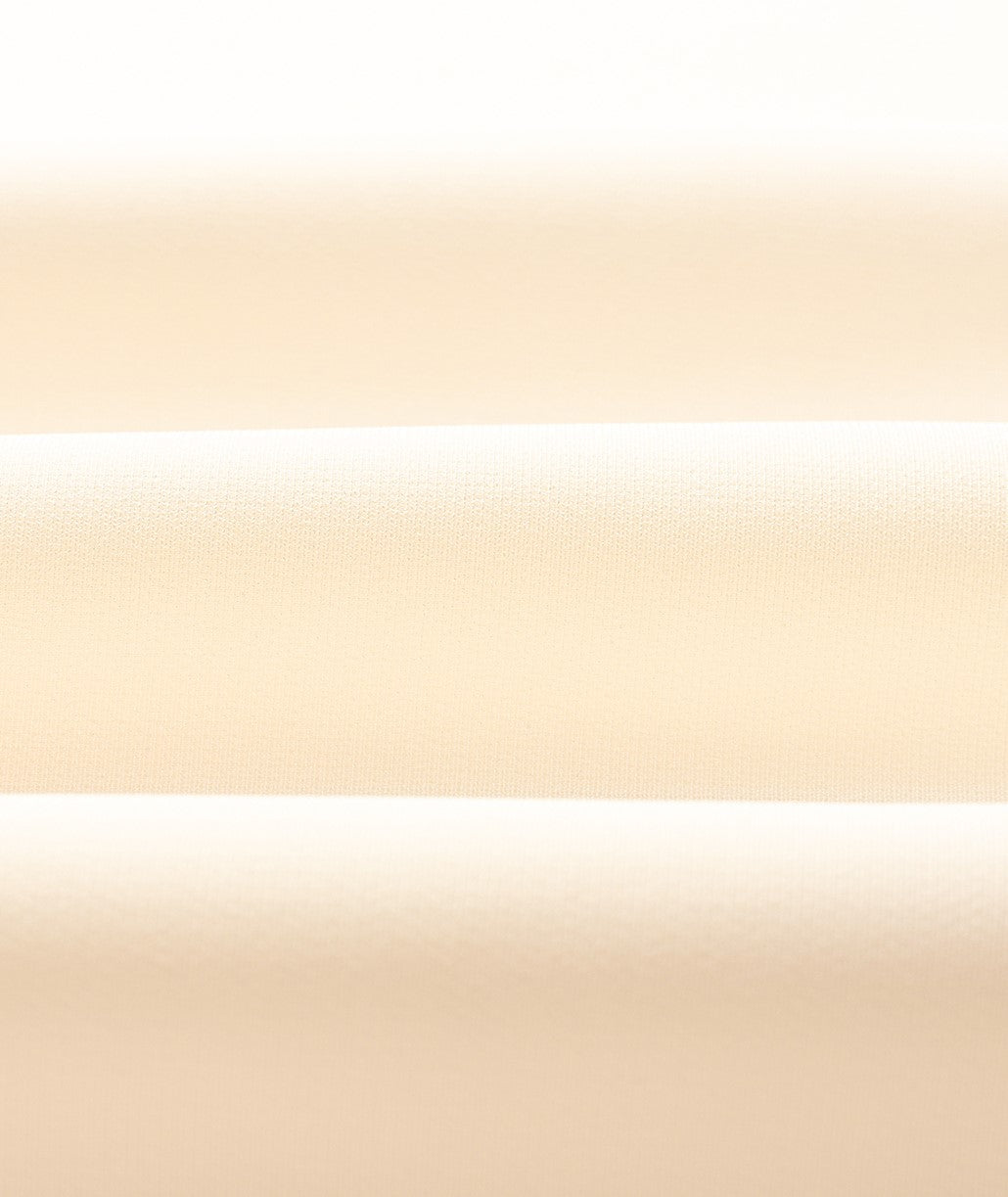 YES BY YESIR | Ye Qians Grace Flying Seagull Chiffon Shirt Light Short Sleeves-MARISELLE.