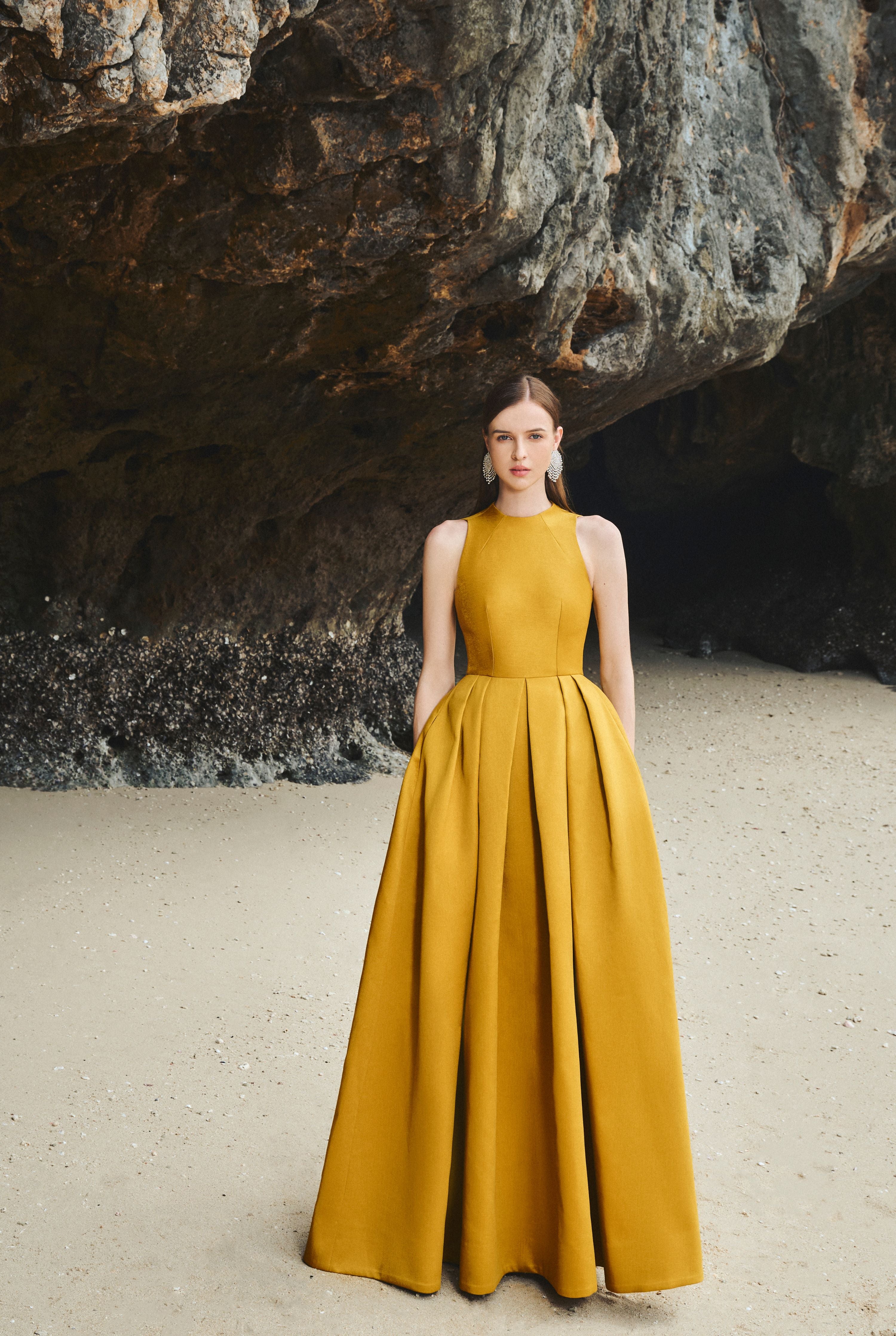 Good Girl Maxi Dress