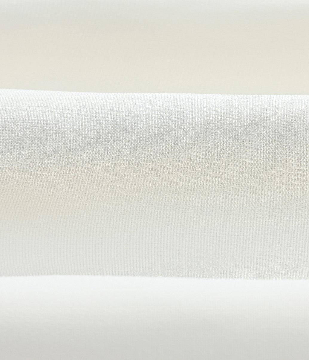 YES BY YESIR | Luxury Military-Inspired Short Sleeve Short Dress - SELVINA.