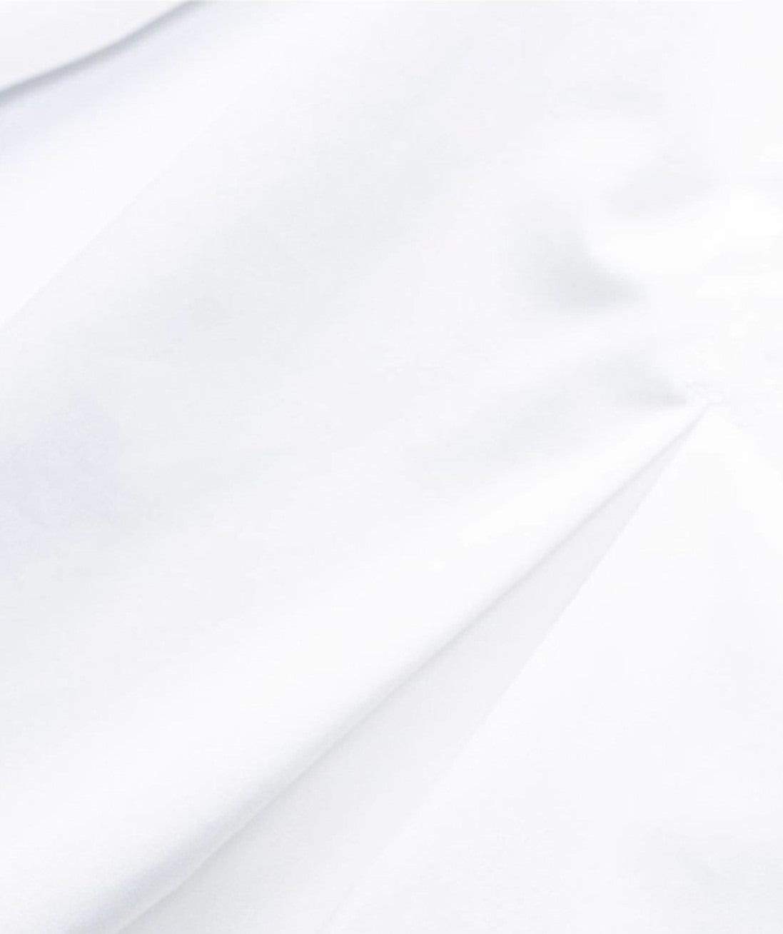 YES BY YESIR three-dimensional flower long-sleeved v neck shirt - TERIAL.