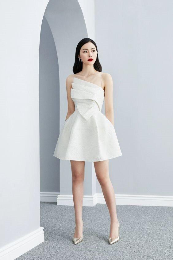 mini lbd dress Jane Mini Dress