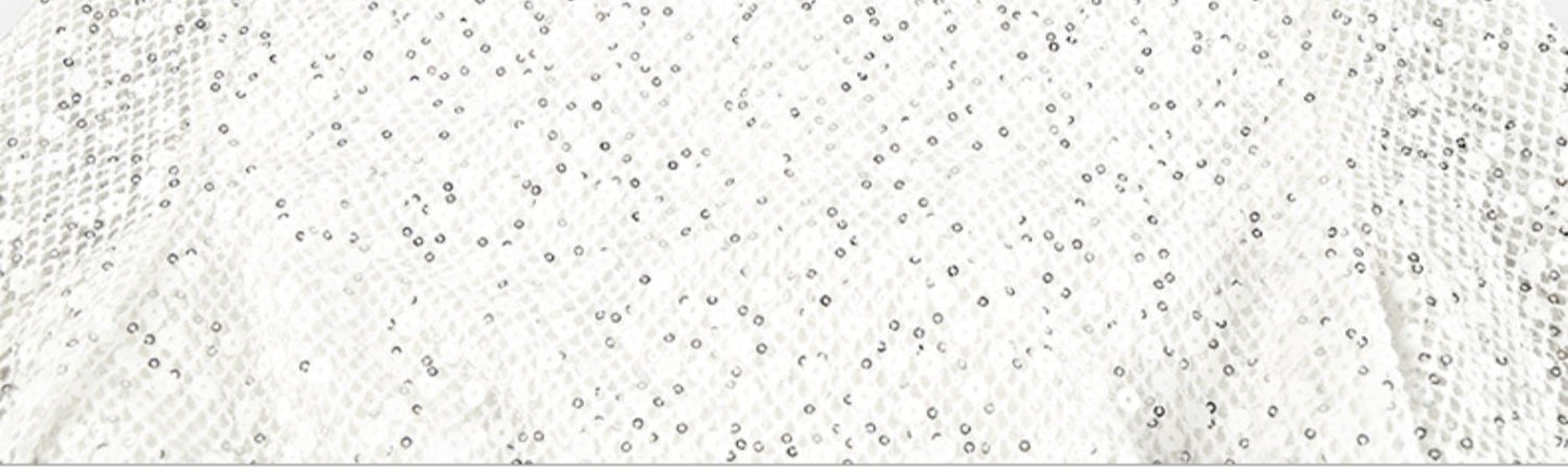 Lace dress has a classic U-neck silhouette and a short skirt dress - Tiana