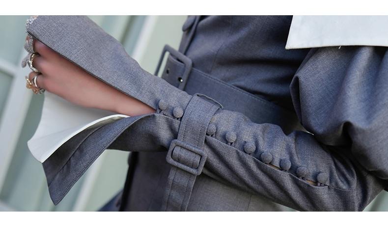 Vintage retro inspired off shoulder white collar Renaissance puff sleeve pencil dress - Movi