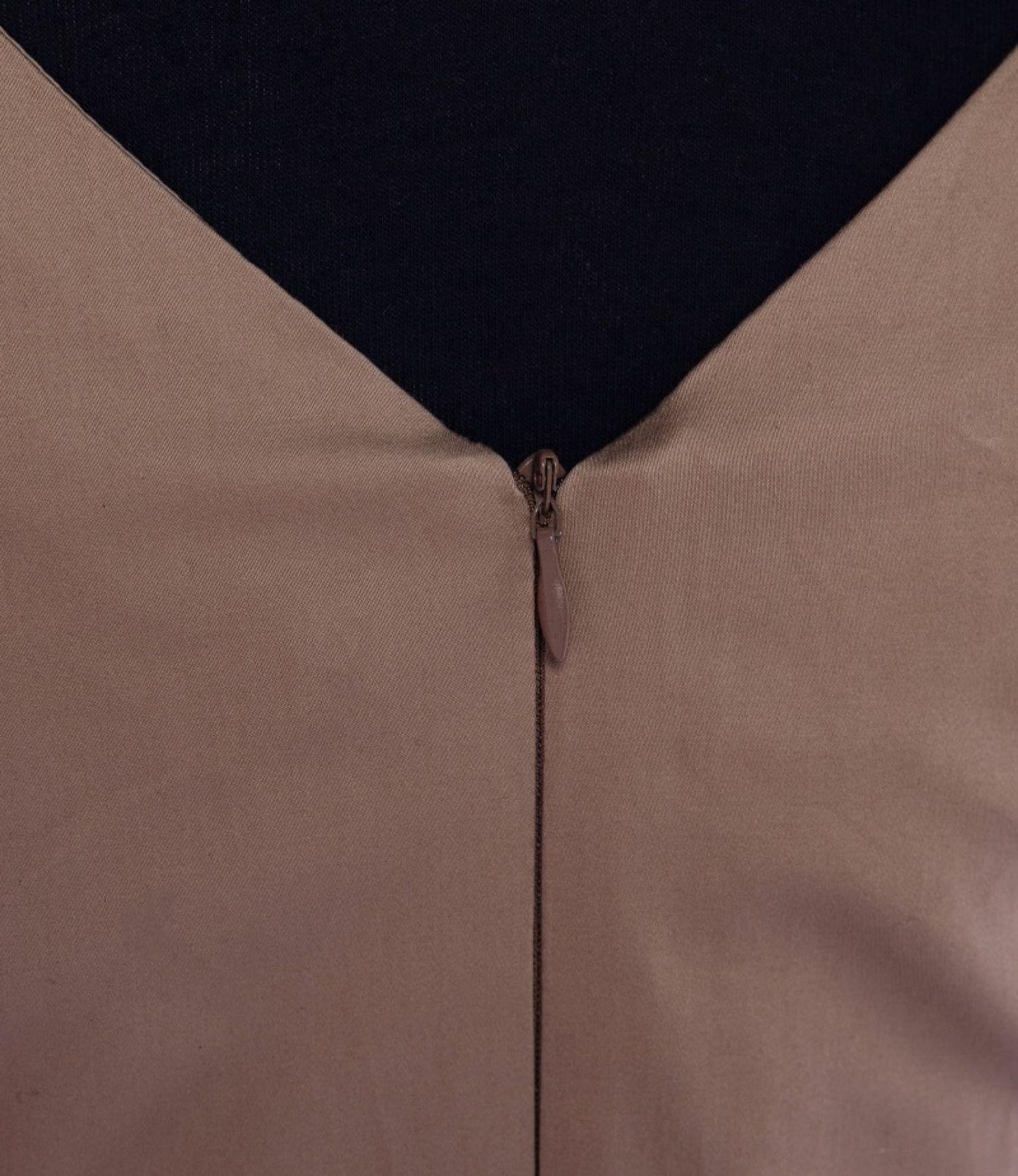 Le palais vintage retro classic 1950 full skirt ball gown color block dress