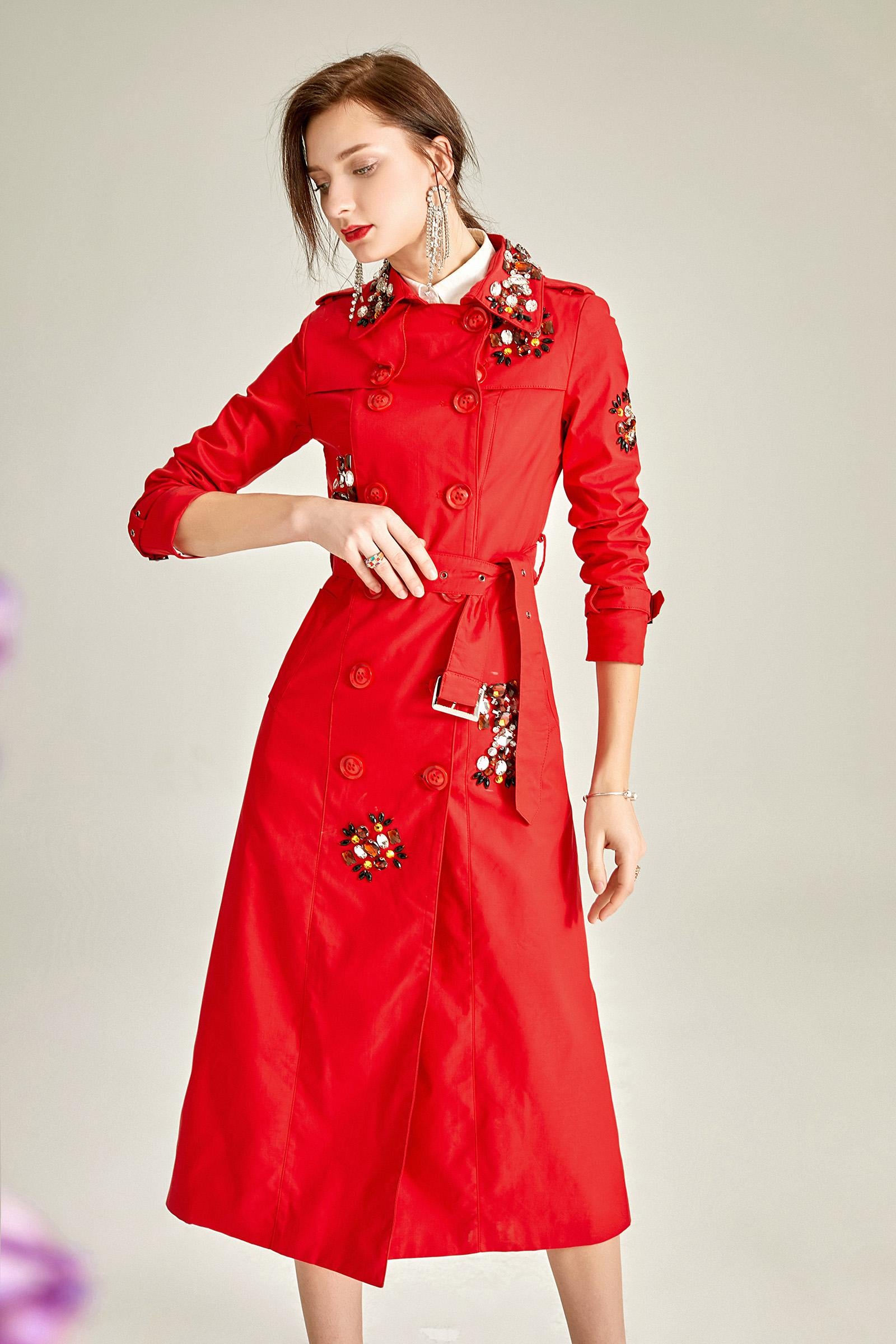 embroidery winter dress luxury Maria B Embroidered Formal Winter Dresses Collection 2024-2025