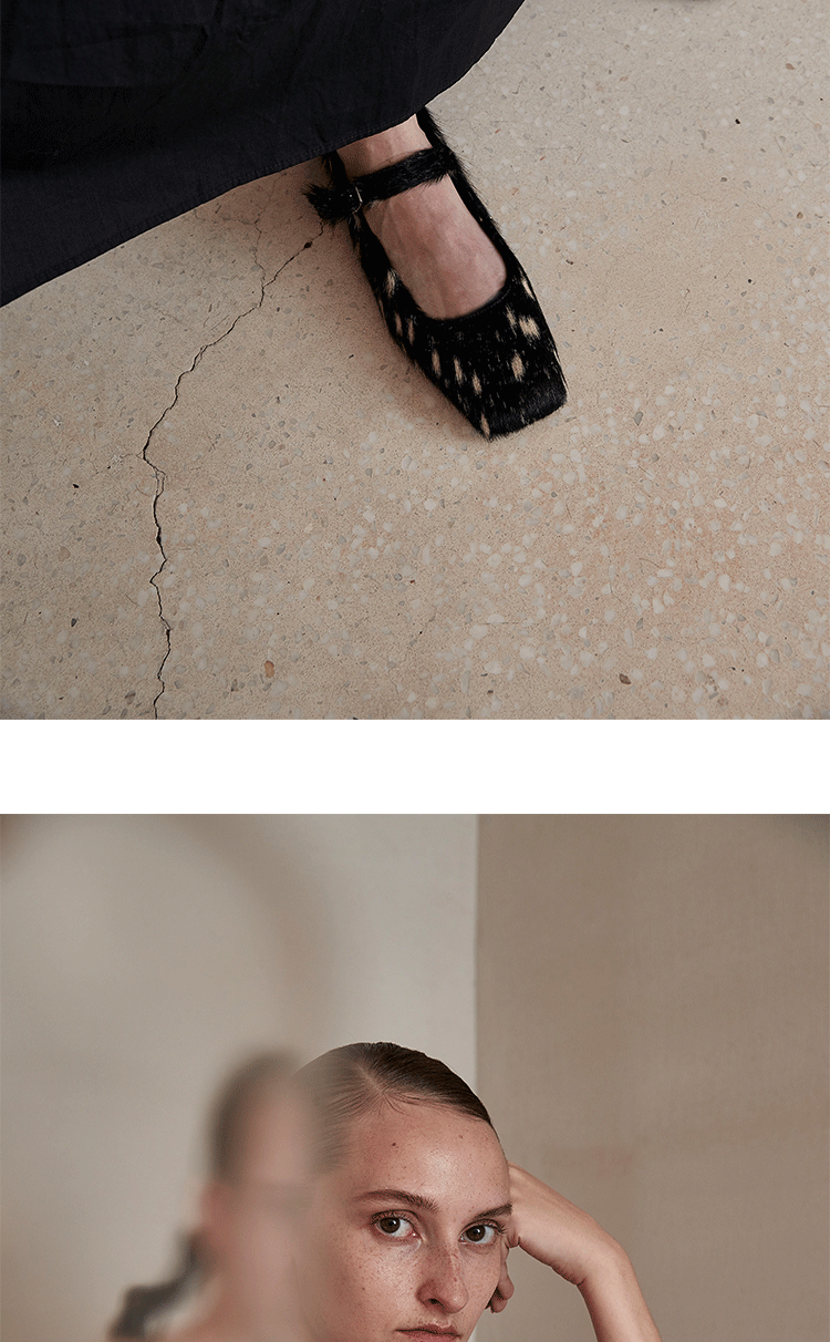 Original Flats Designer- Etia