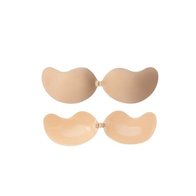 Le Palais Vintage Invincible Silicone Bra-PRUDE.