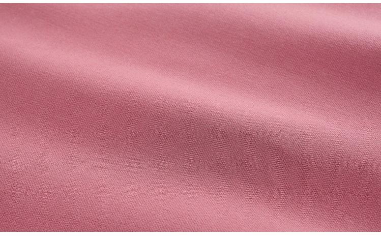 Sugar ruffled side dress off shoulder tube top bare shoulder dress - Nagiar