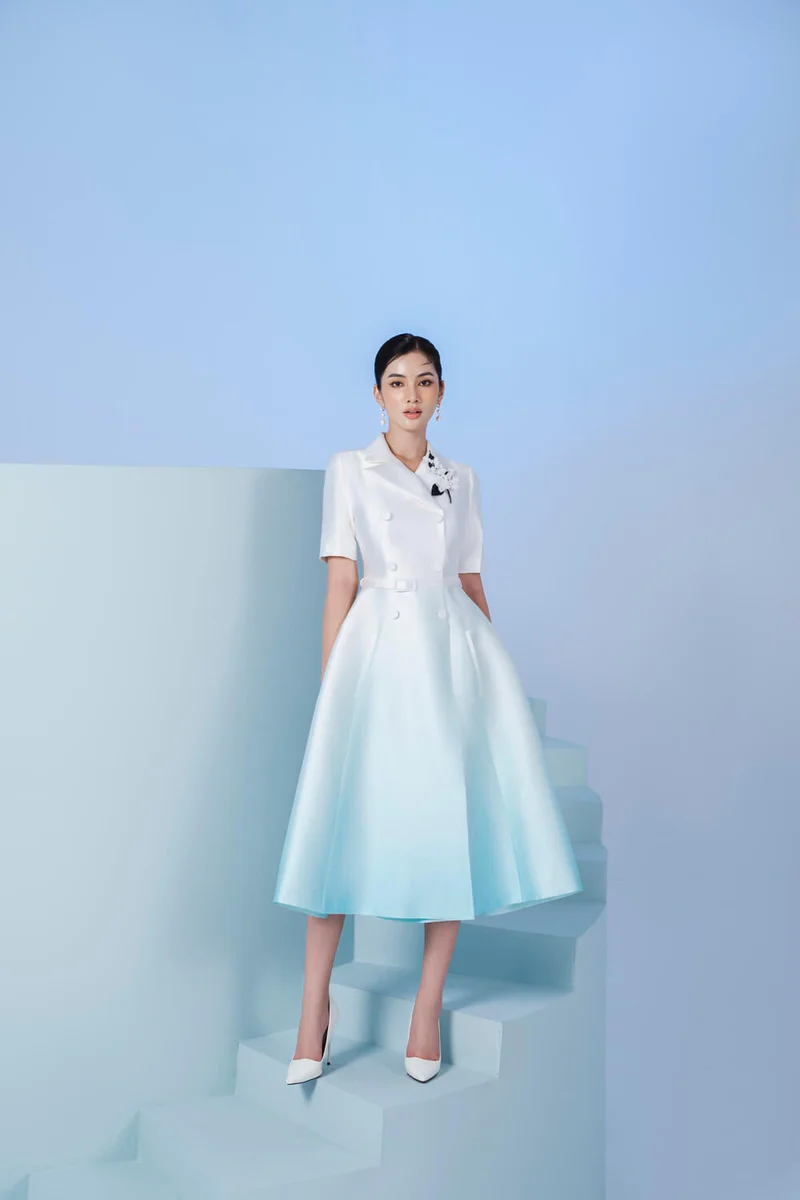 cocktail dresses spring 2023 strapless open back dress Colors Dress Prom (2999) Spring 2023