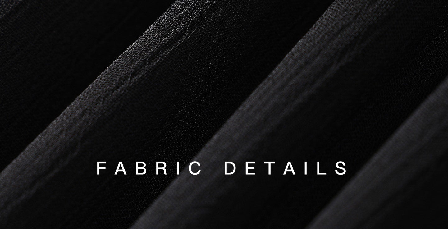 WANGXO | Chiffon Deep V Drawstring Draped Sling Top -MIRABELLE.