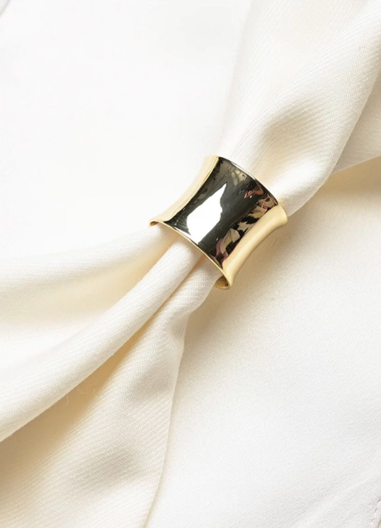 YES BY YESIR | Luxury Vest and Pant Suit Set - AURELYN.