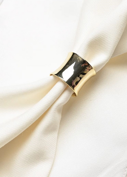 YES BY YESIR | Luxury Vest and Pant Suit Set - AURELYN.