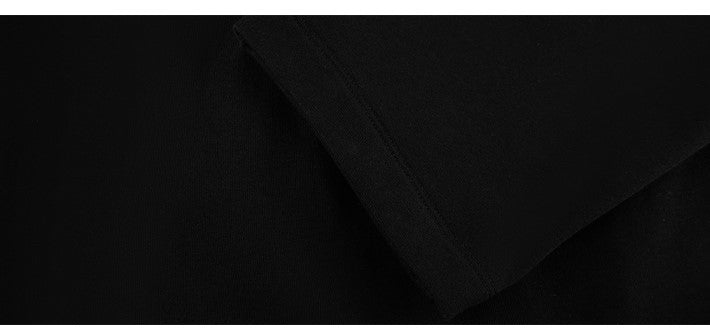 Autumn Winter luxury hoodie pinched pleated waist sweatshirt - kIC