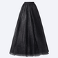 Classic Corset + Flowing Skirt