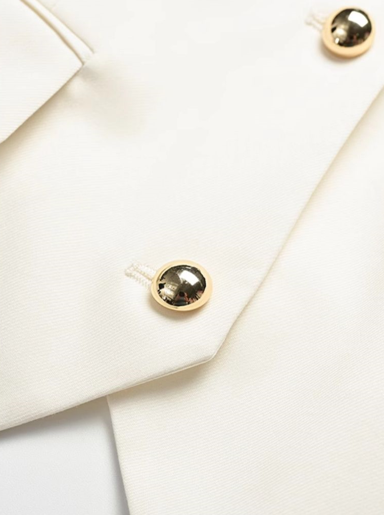 YES BY YESIR | Luxury Vest and Pant Suit Set - AURELYN.