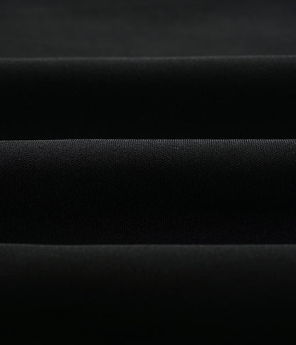 YES BY YESIR Deconstructed sleeveless V-neck midi dress - ELOHIM.