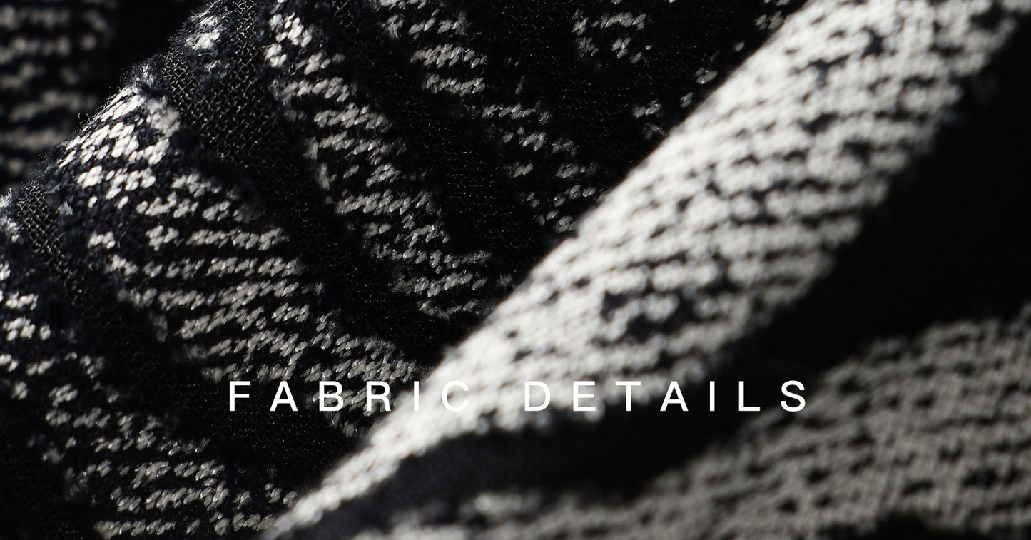 WANGXO | Rose Embossed Georgette with Cut Flowers Long Sleeve Cropped Shirt-SENA.