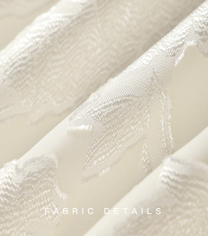 WANGXO |Swing Collar Long Fishtail Dress -CASSIANA.