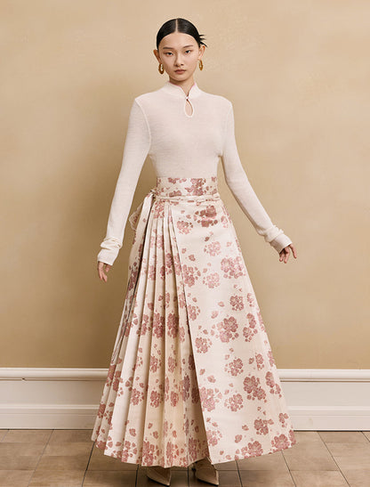 HECO  hollow wool knitwear fashion underwear - NEWS.