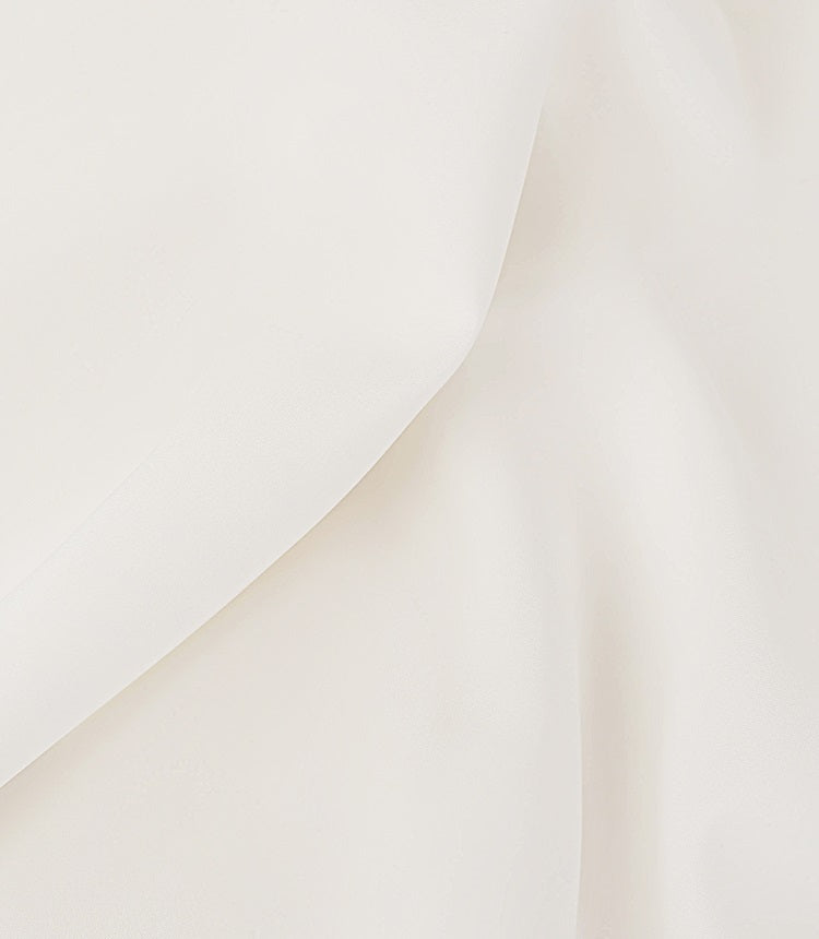 HECO Chinese high-end summer temperament love embroidered skirt - PHYSIC.