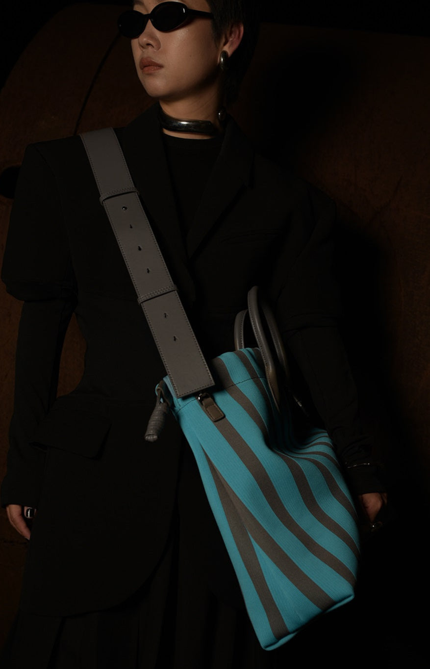 IUBALLET Large Capacity Gym Duffel Bag - WORK.