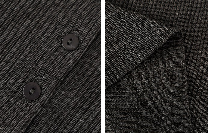 HECO Chinese Versatile Breathable Shoulder Short Sleeve T-Shirt - CEAS.