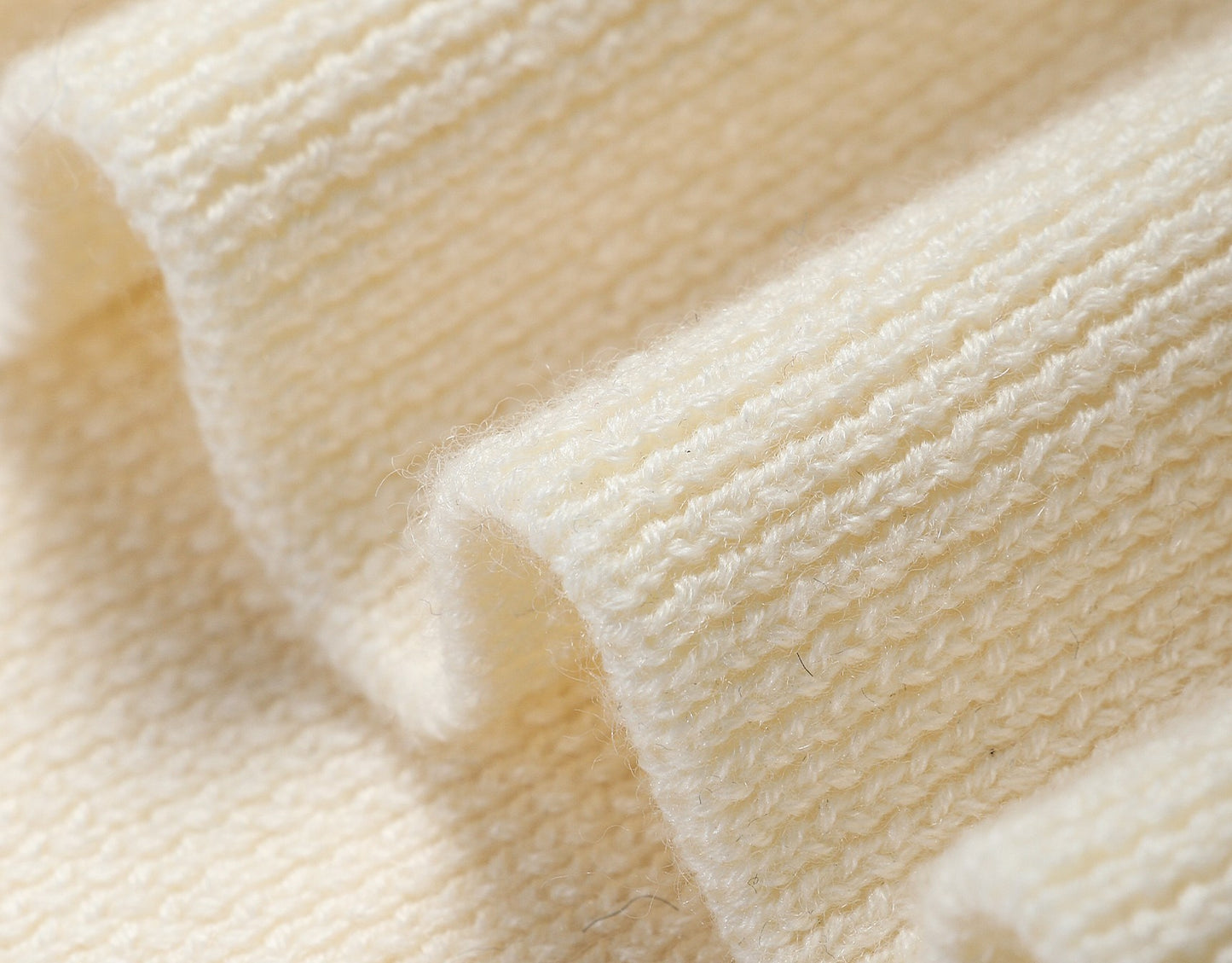 WANGXO | Luxurious Yak Wool Elegant Slim Knitwear Top-TARA.