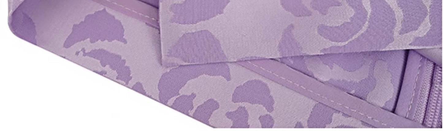 HECO Chinese acetate stand-up collar hollow buckle T-shirt - QUES.